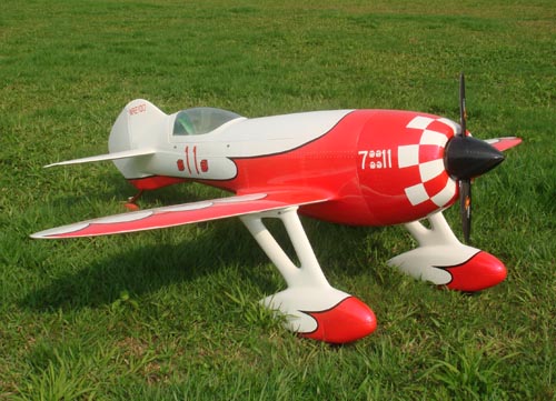 gee bee r3