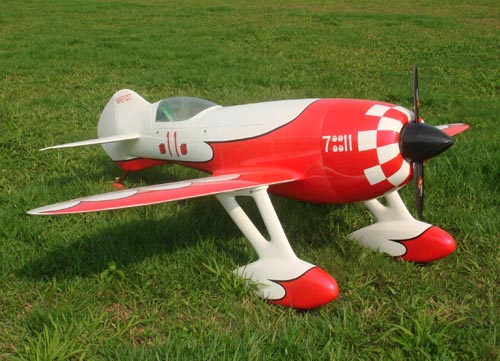 gee bee r3 arf