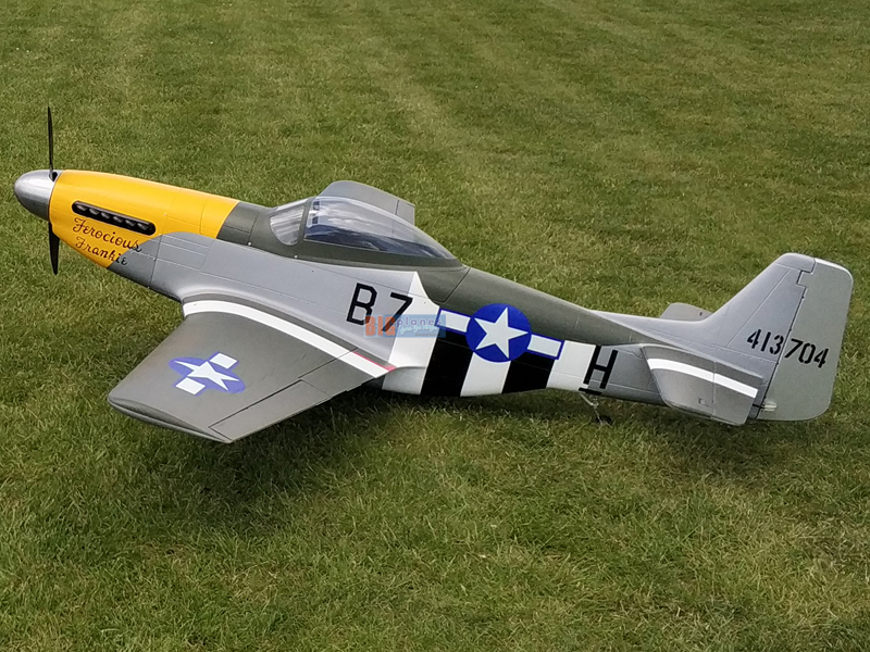 warbirds rc