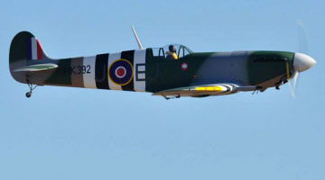 rc model planes