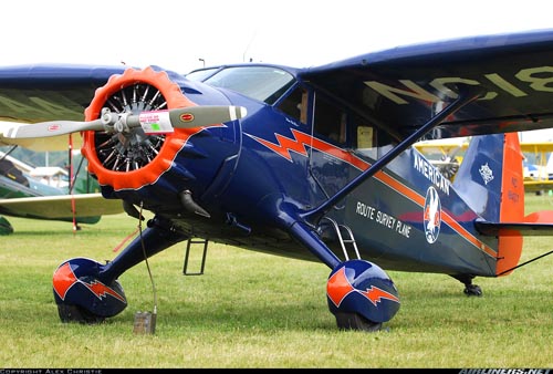 Phoenix stinson 2025 reliant 30cc