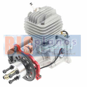 35cc rc sales engine