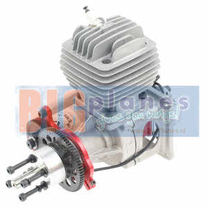 Electric starter suitable for the DLE111, DLE120 and DLE85.