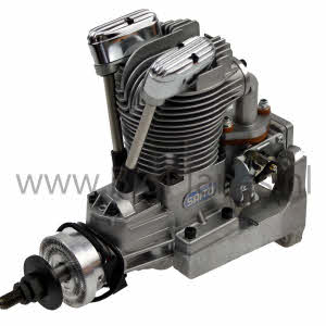 saito model airplane engines