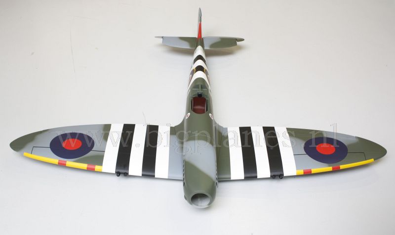 toprc spitfire